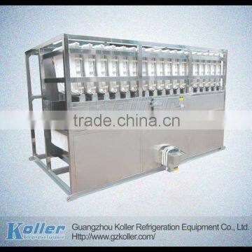 Koller Edible ice cube machine CV5000