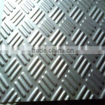 Sus304 Stainless Steel Checkered Plate photo-2
