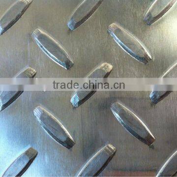 1mm thickness 1 series aluminum plate