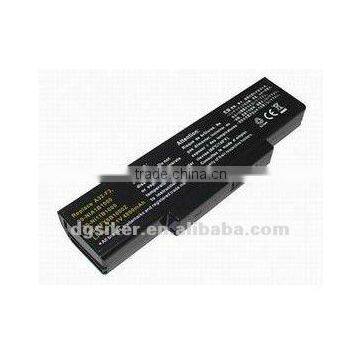 OEM laptop battery for ASUS a32-F3 A9 Z53 F3U