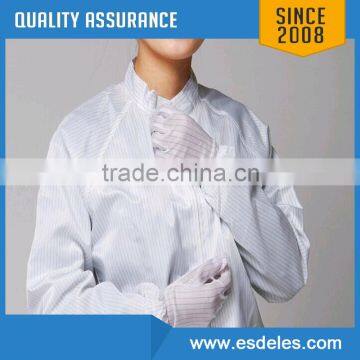 Many Colors Class 100 1000 Polyester ESD Fabric photo-5