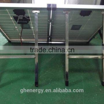 100w 120w Portable Solar Panel Foldable for Camping photo-3