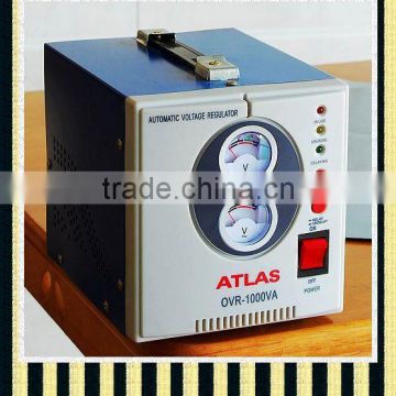 relay or servo AVR output 220V 110V v guard ac stabilizer