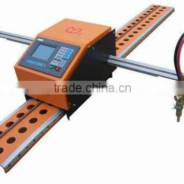 Portable cnc high-precision plasma cutting machine