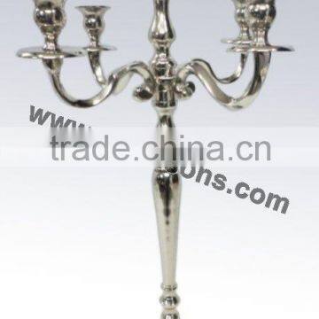 Tall Candelabra