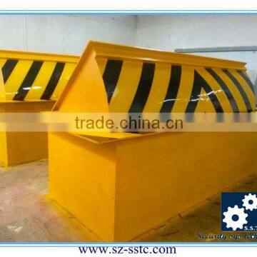 Electronic High Security Vehicle Hydraulic Road Blocker,Road Barricade