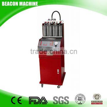 ultrasonic injector cleaner BC-6D with new design