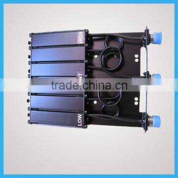 Base Station Repeater Duplexer High Power 50W 6 Cavity Duplexer for Mobile Radio FM Transceive photo-2