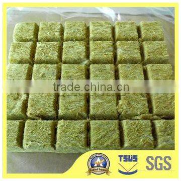 Sound Insulation Mineral Rockwool Malaysia for Industrial Thermal Insulation photo-5