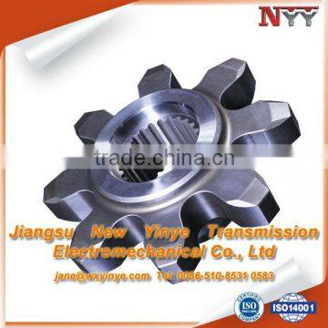 Mechanical Power Transmission Parts