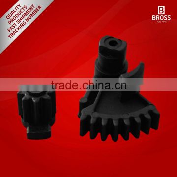 Door Lock Actuator Repair Gears For Fiat Linea Albea Front or Rear Left Doors