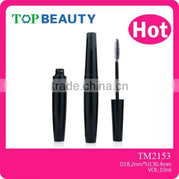 TM2153- Young Black Cosmetic Packaging Empty Mascara Tubes