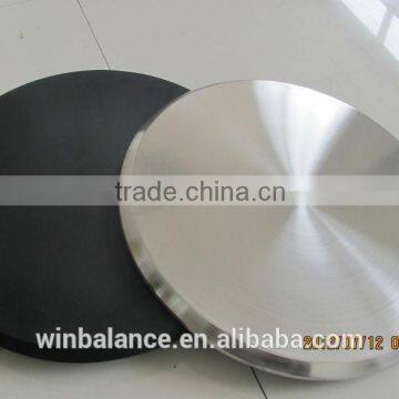 Stainless Steel Table Base photo-3