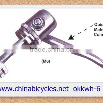 bicycle quick release bicycle Alloy Aluminum Parts