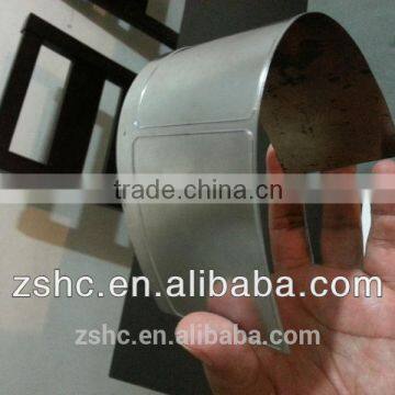 PhotoChemical Etching Machine for Flexible Dies