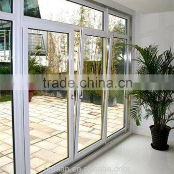 Modern House With Aluminium Tilt and Turn Windows photo-3