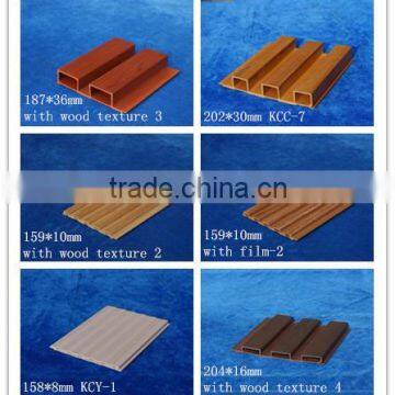 wpc pvc wall panel/ceiling