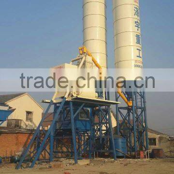 wearing parts of concrete mixing station screw conveyor D165