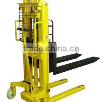 Hand Stacker SFH series