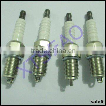 Natural Gas Spark Plug for Cars