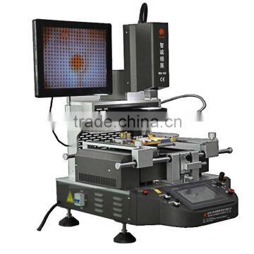 Latest ! Auto Bga Machine Repair Laptop Motherboard WDS-600 Infrared Bga Rework Machine photo-2