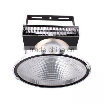 Factory Offer Led Light Warm White 200W Led High Bay Light Industrial Lamps Low Bay Light IP65 photo-3