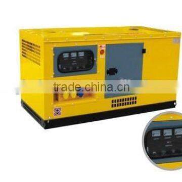 5KW Generator, Small Power 5kw Generator Set photo-2