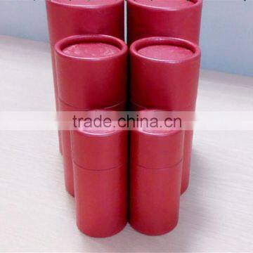 Tea packaging paper, food packaging, clothing paper tube