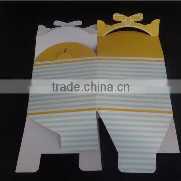 Customized Small Lovely Cake Boxes Wholesale Box photo-5