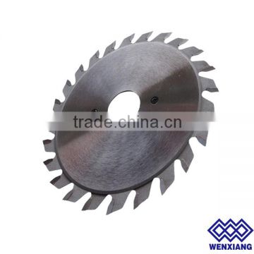 205*30T Multi-rip Wood Cutting TCT Circular Saw Blade