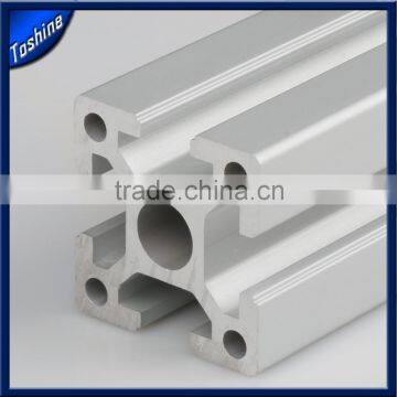 Aluminum extrusions profile manufacturers