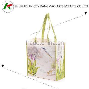 Good Quality PP Laminated Bag Sedex Factory Audit photo-3
