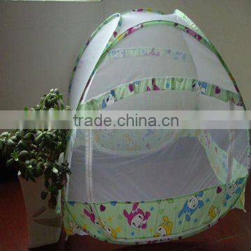 Baby mosquito net/100% polyester children mosqutio net/folding mosqutio net