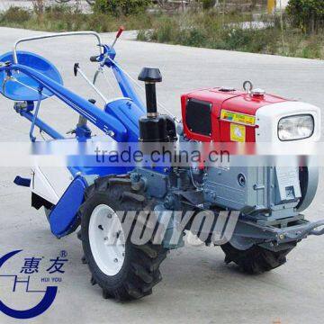 Farming Tractor,12-20hp Walking Tractor,Dong Feng Type Tractor SGS