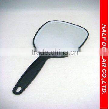 Plastic Handle Mirror/ Cosmetic Mirror with Handle