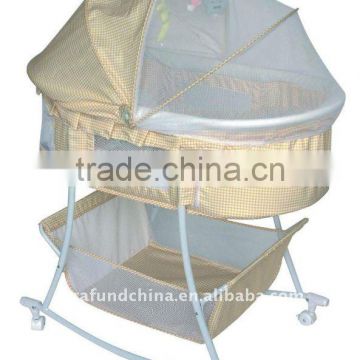 BABY SWING BED