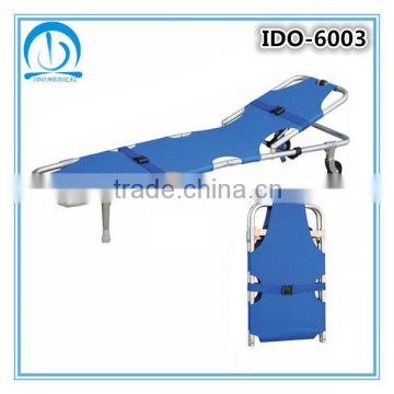 Folding Ambulance Stretcher