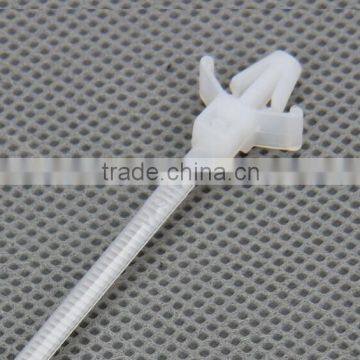 Hot Sale,Made In China,CE UL ROHS Approbal,Nylon 66,100 Pack,Push Tie