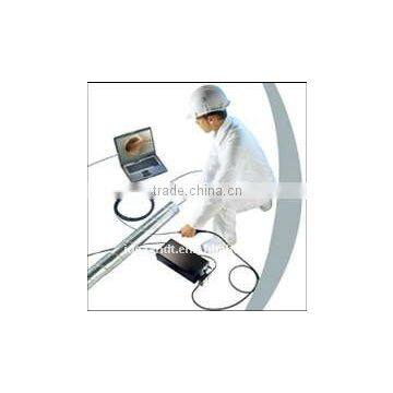 Portable Electronic Industrial Endoscope Detector