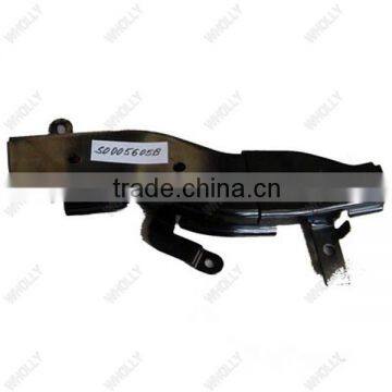 Sheet Metal Forming Micro Stamping Parts photo-4