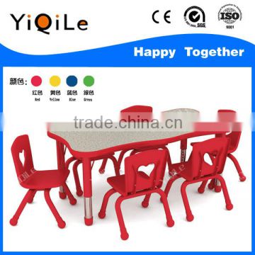 Height Adjustable Tables For Children