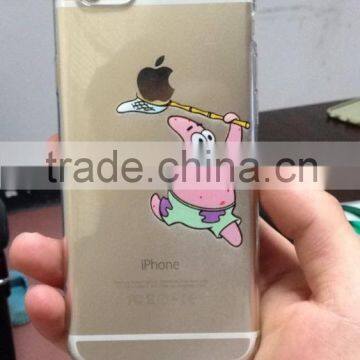 New Arrived TPU Phone Case for Iphone 7 . photo-3