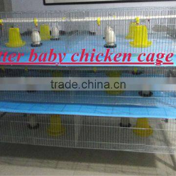 Baby chicken house/cage