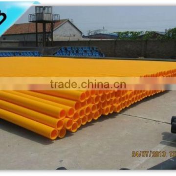 Polyethylene Pipe & Fittings, HDPE Drainage Pipe Fitting, EB