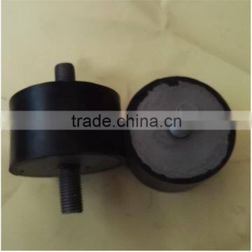 shock absorber clamp