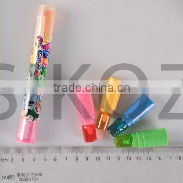 SK-B044 Colorful Finger Lollipop