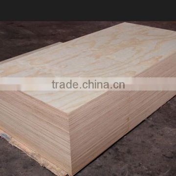 2014 high quality plywood for tv cabinet