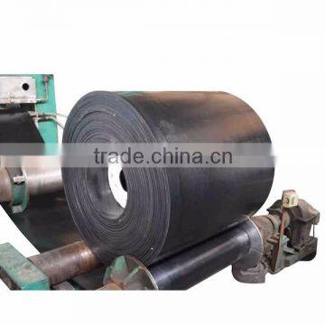 Hebei LanjianCE/SGS/ISO Standard Rubber Steel Cord Conveyor Belt for Manure photo-6
