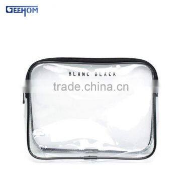 pvc waterproof zip lock bag