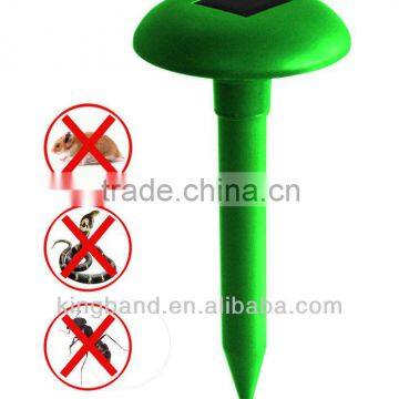 AGTZ-06 outdoor ultrasonic snake repellent manufacturer